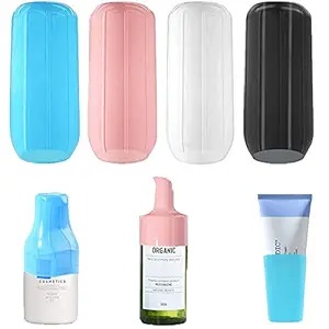 Leakproof Sleeves