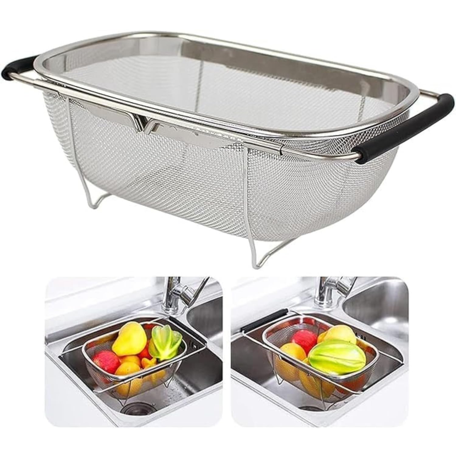 Sink Colander