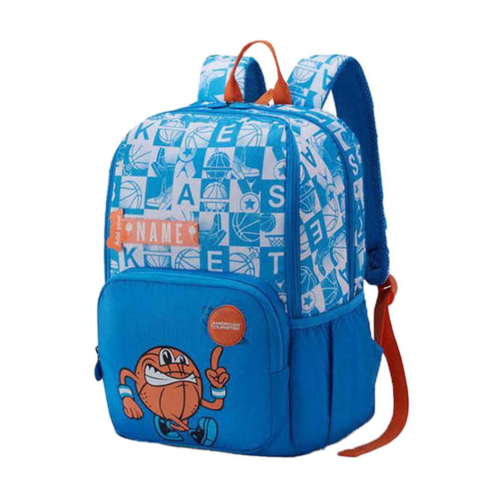 American Tourister