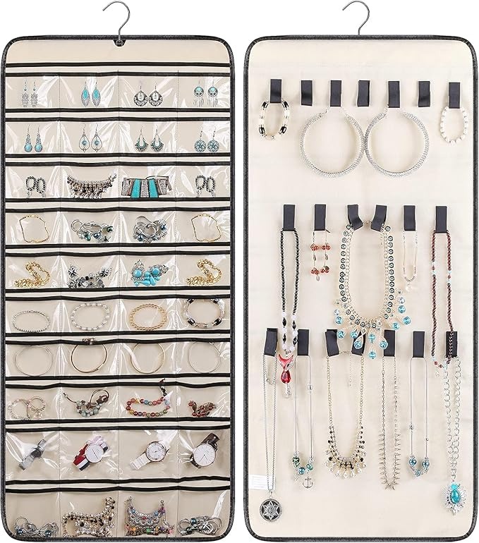 Jewellery Organiser