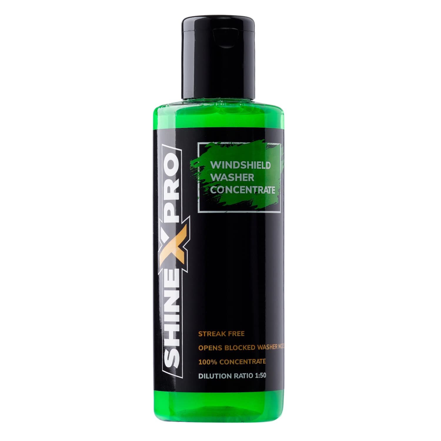Windshield Washer Fluid