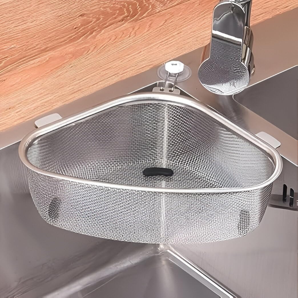 Strainer Basket