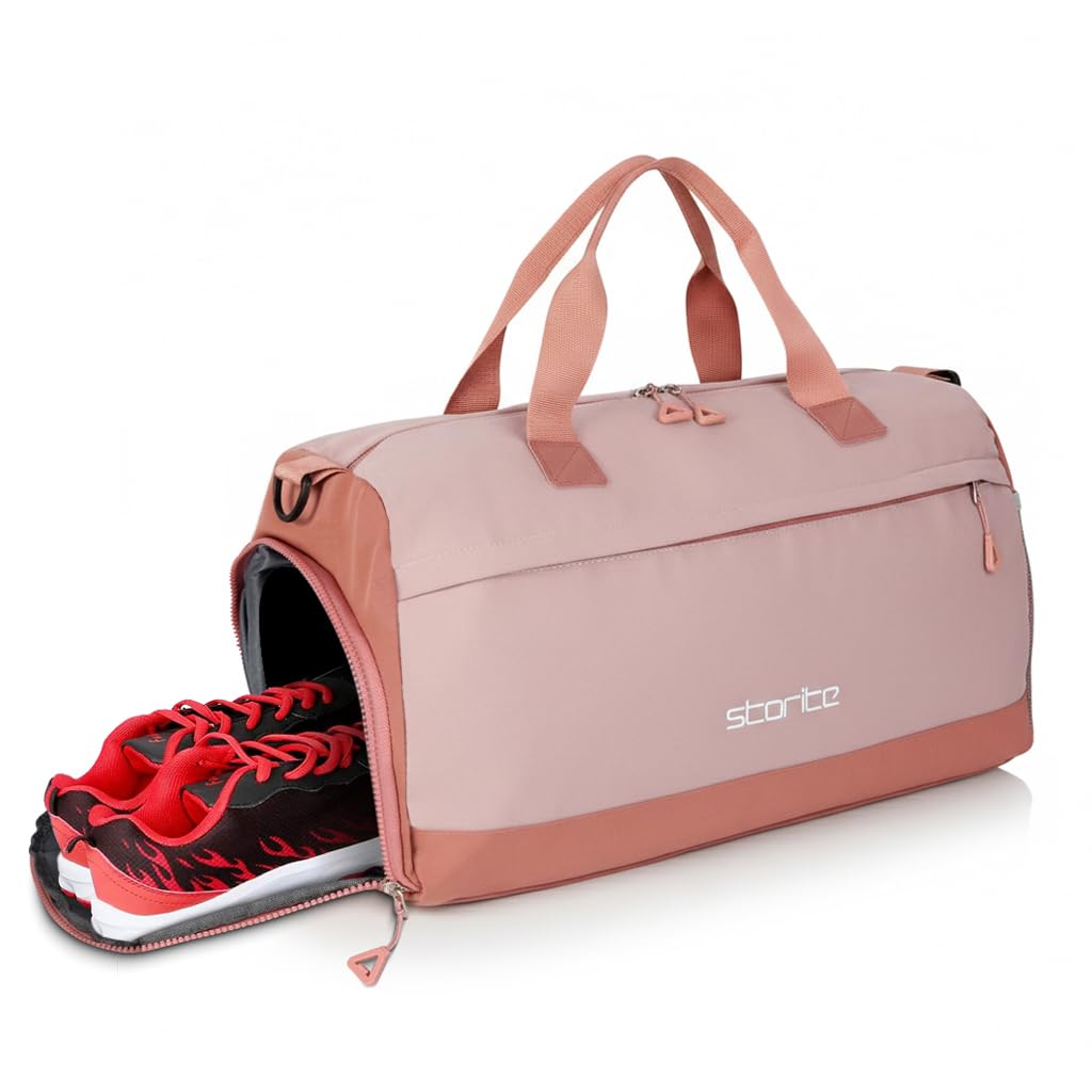 Travel Duffle Bag