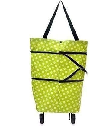 Vegetable Trolley Bag