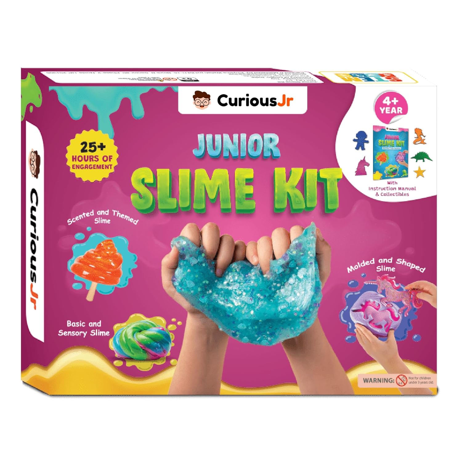 Slime Kit