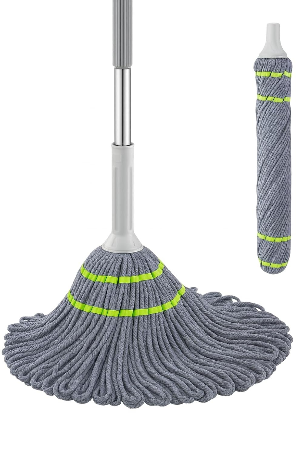 Twist Mop