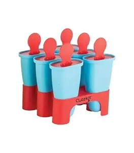 Ice Popsicles