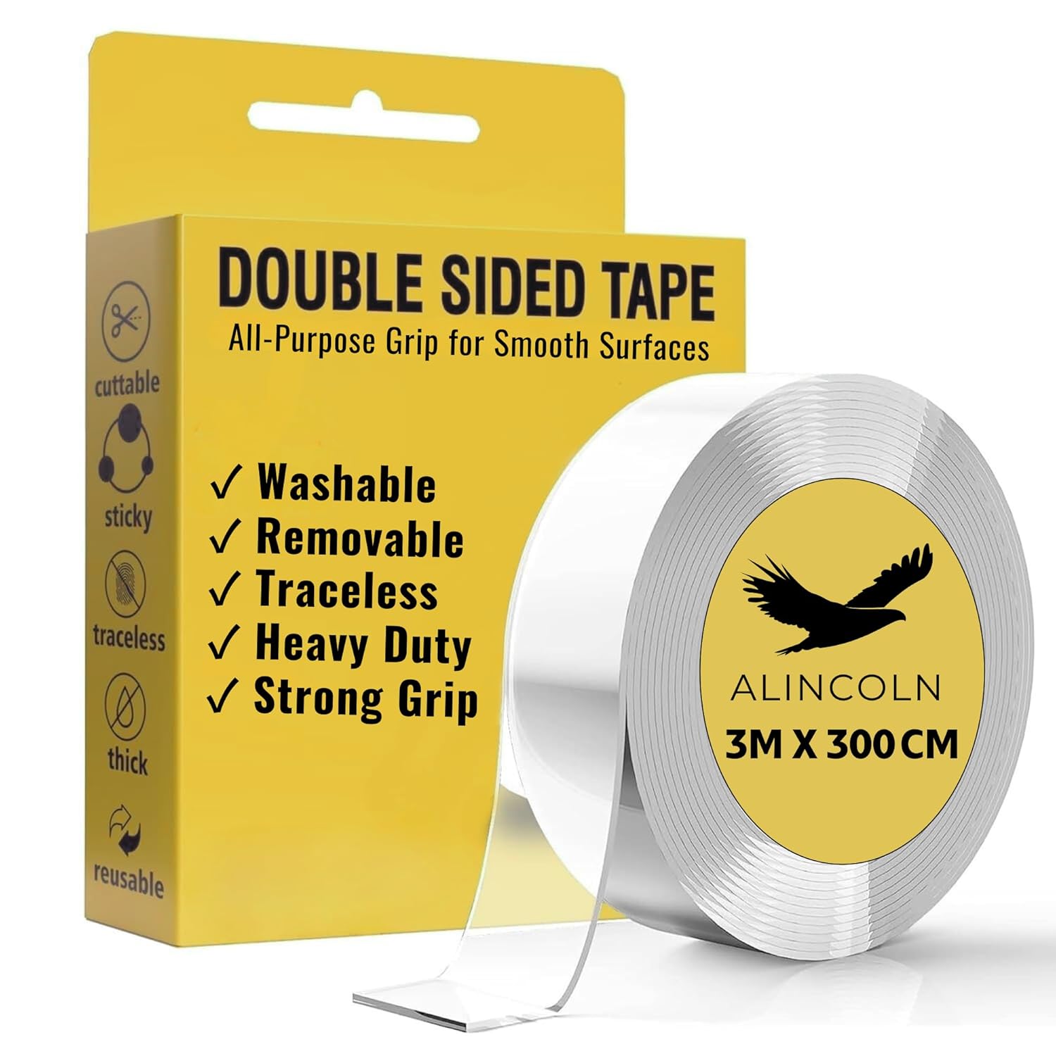 Nano Tape