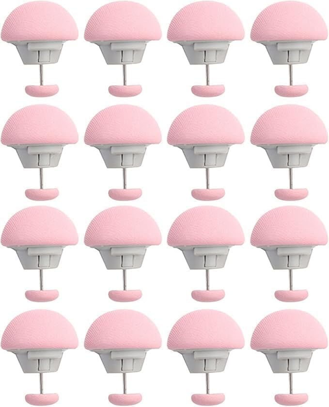 Bedsheet Fixer Buttons