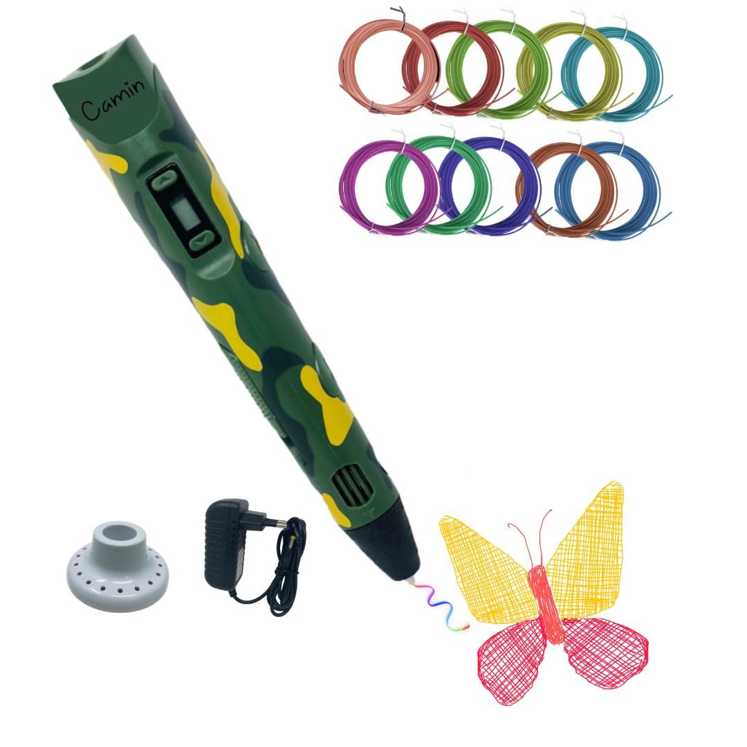 3D pen