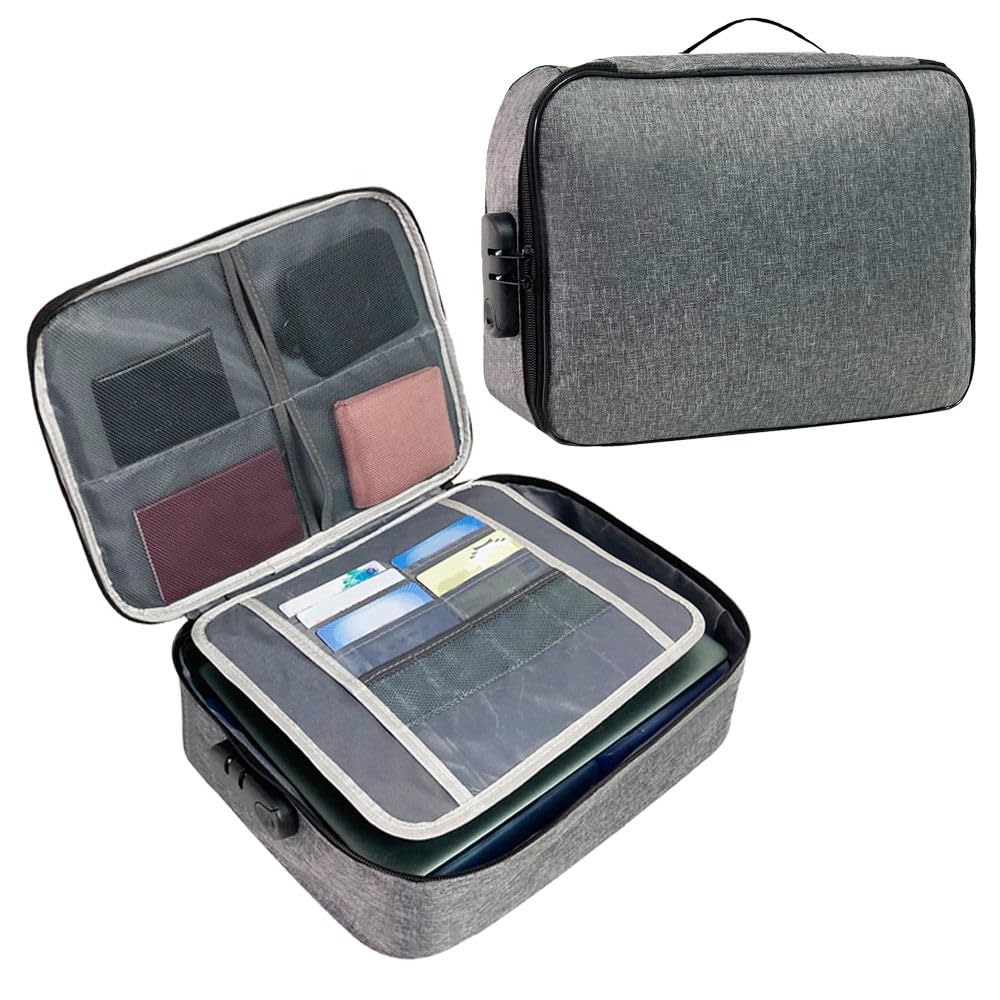 Document Organizer Bag