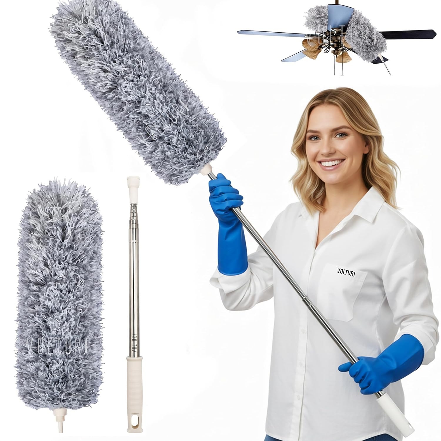 Extendable Duster