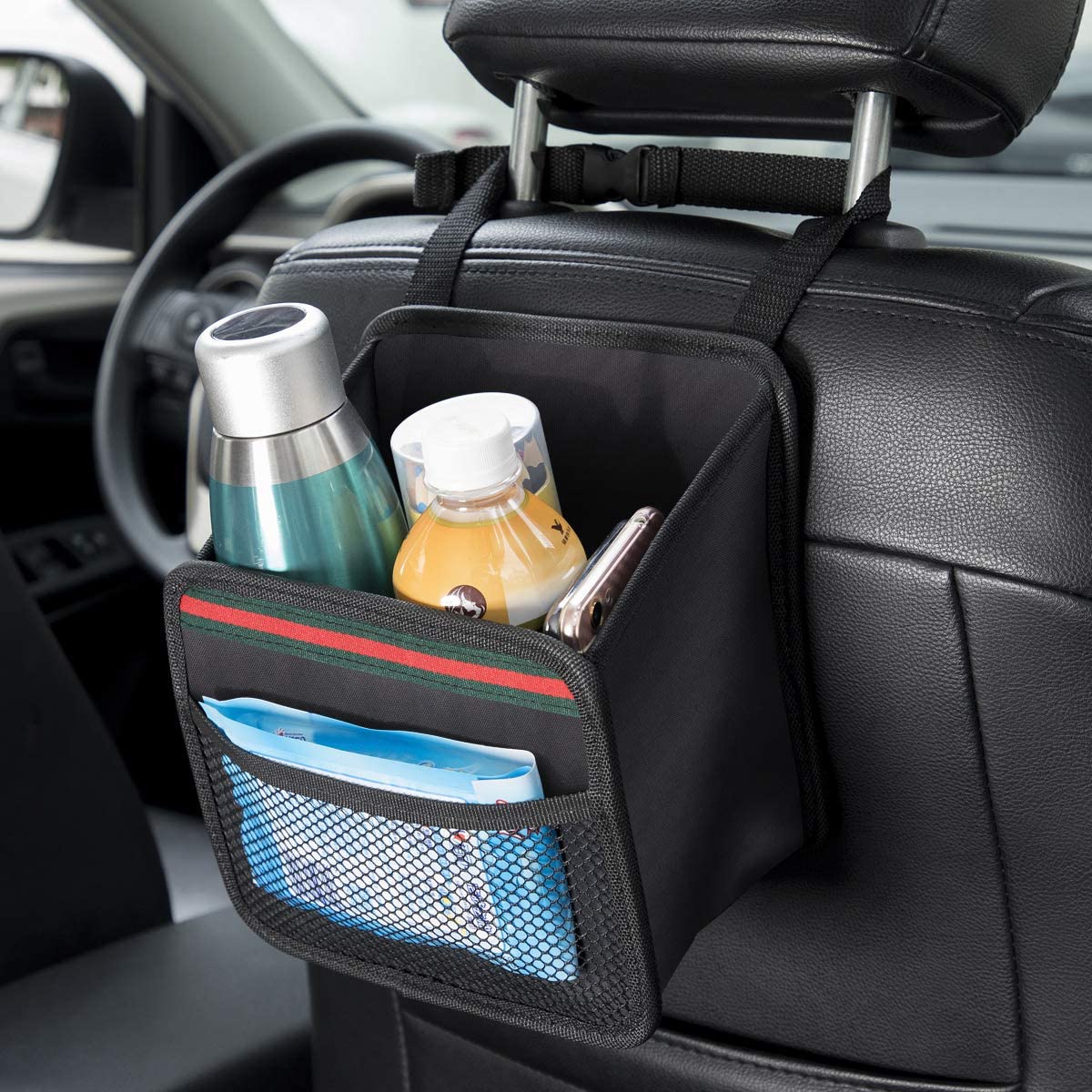Car Trunk Organizer