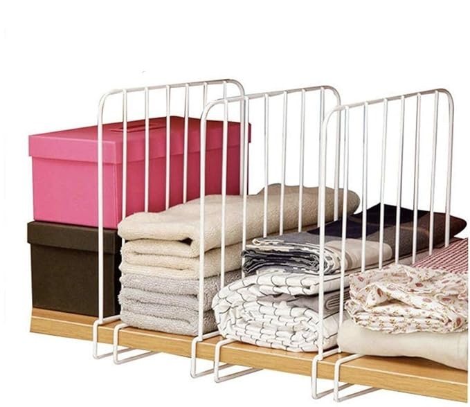 Shelf Divider