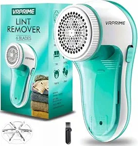 Lint Remover