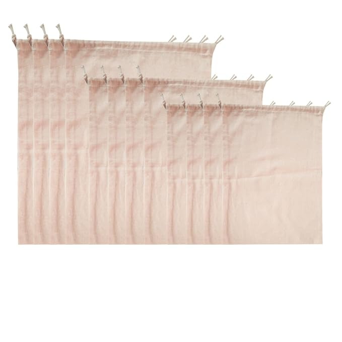 Vegetable Storage Bags