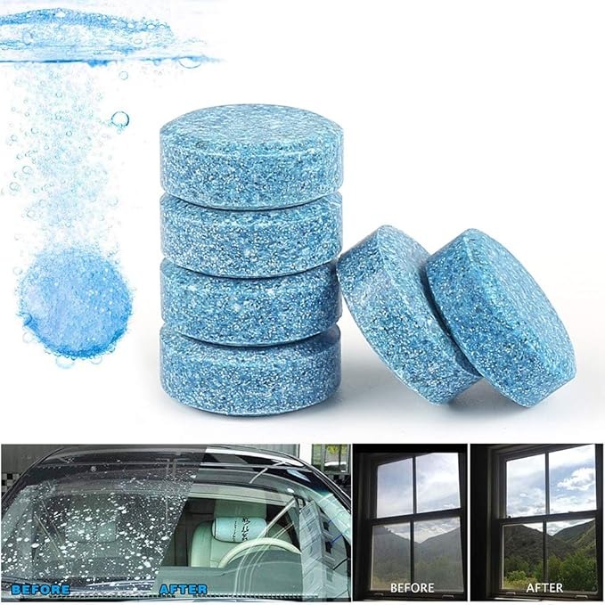 Wiper Tablets