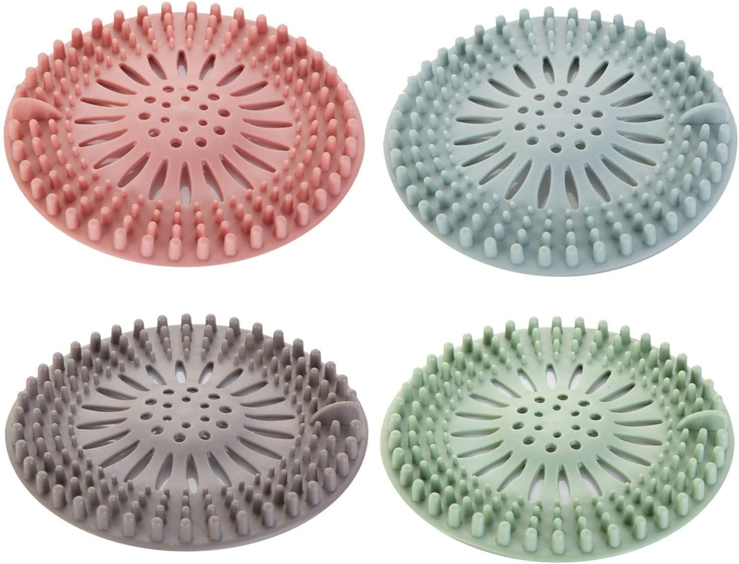Silicon Hair Catcher