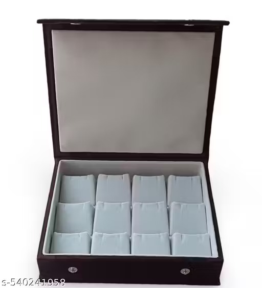 Earring Organizer