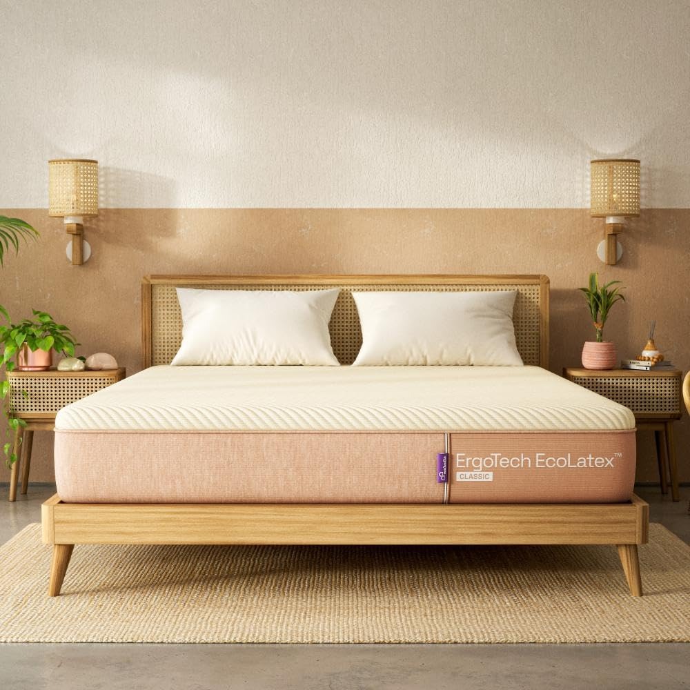 Wakefit Mattress