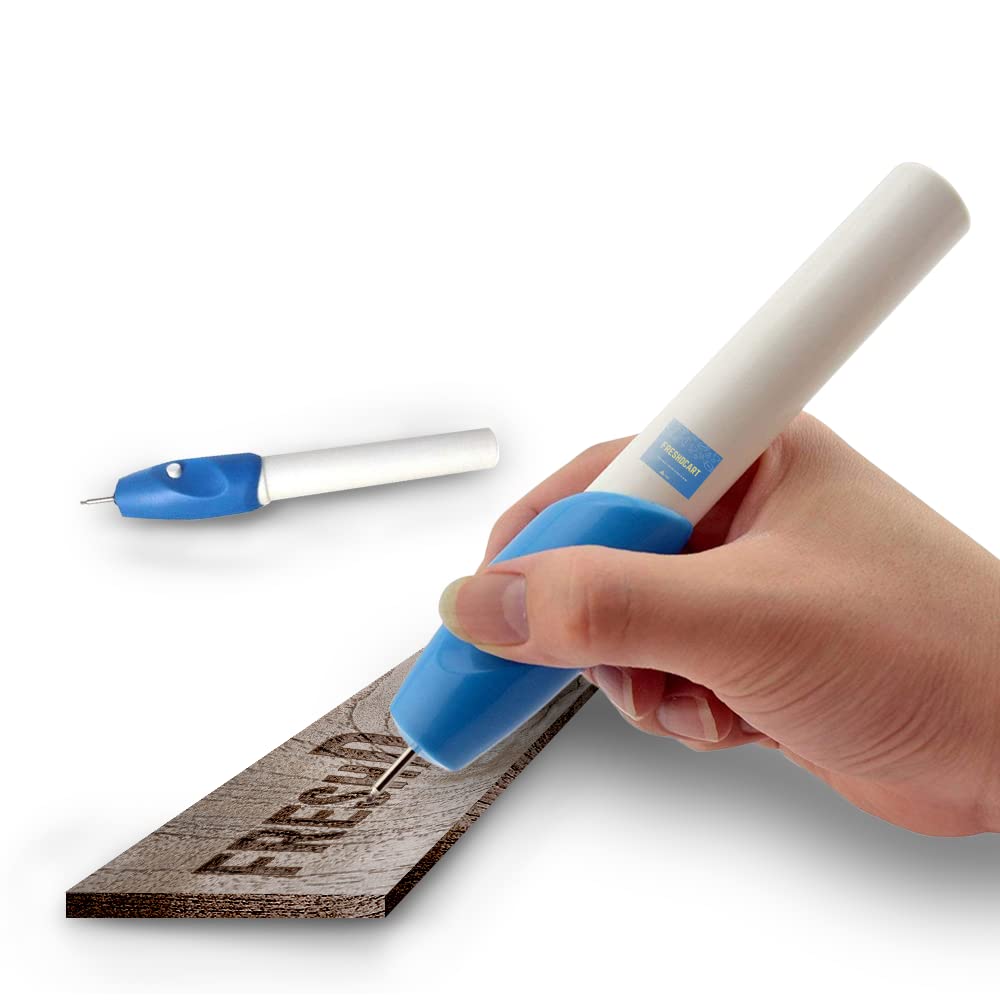 Electric Engraving Pen