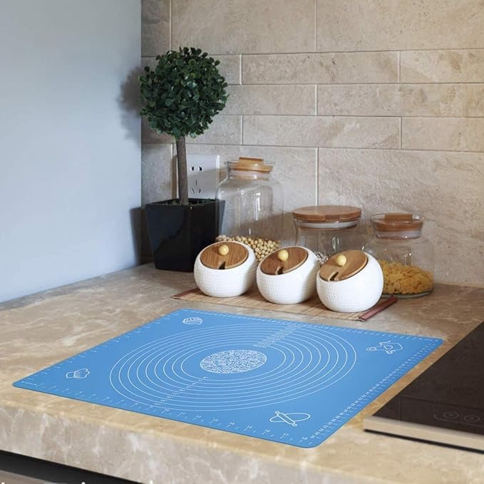 Silicon Kneading Mat
