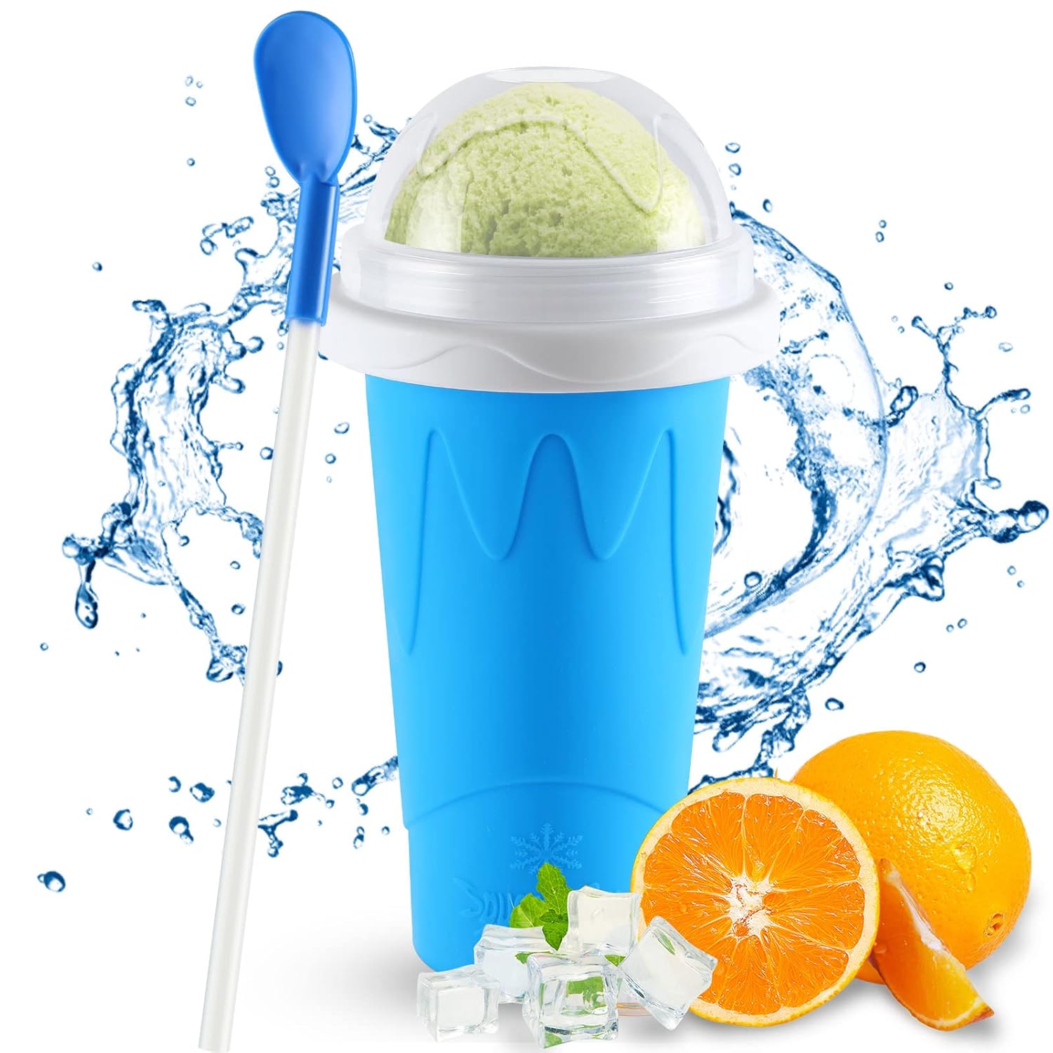 Slushie Cup