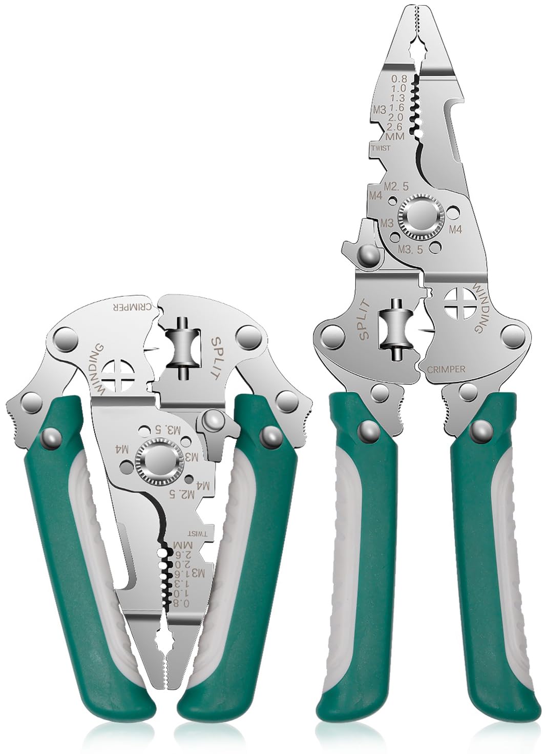 Wire Stripper
