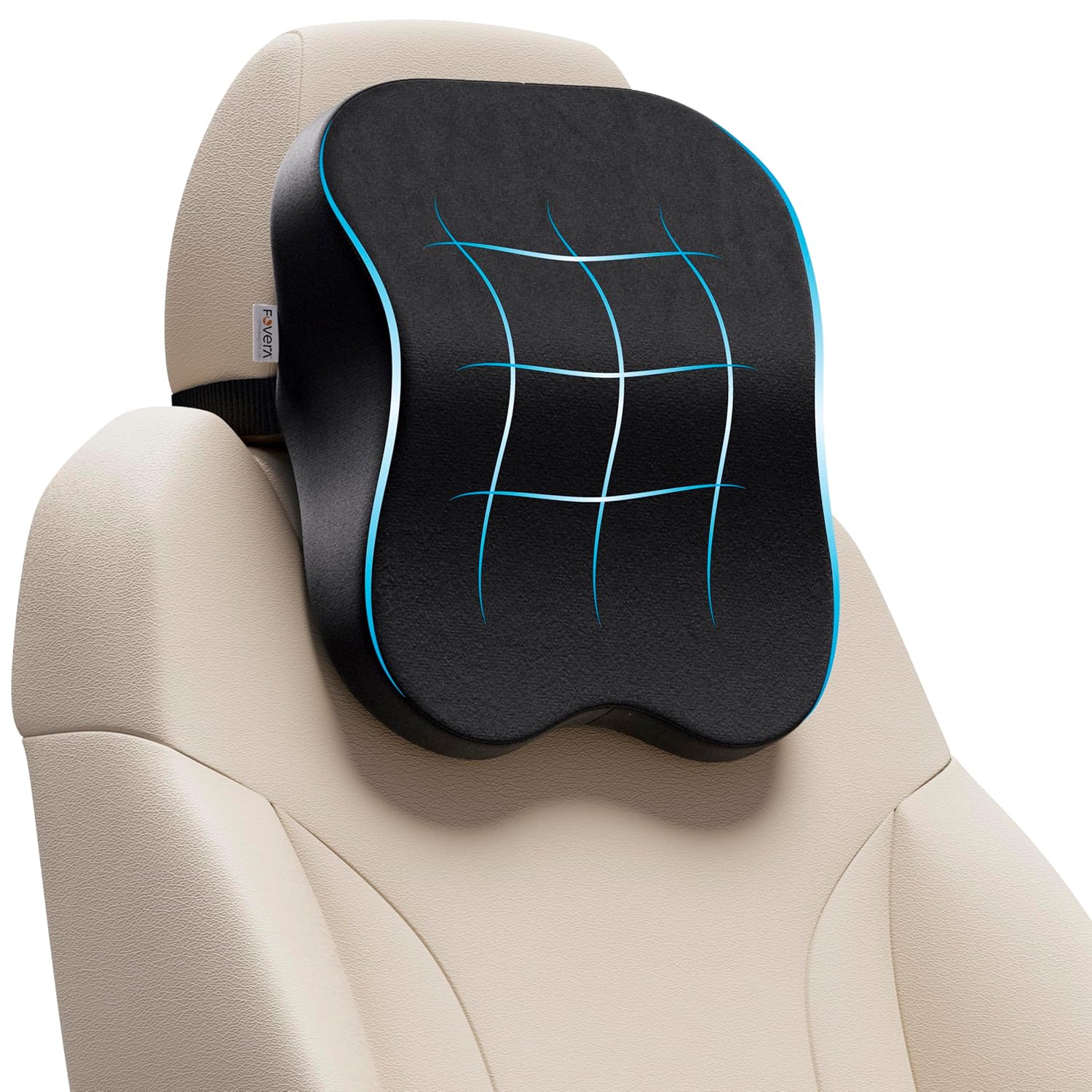 Car Neck Rest Pillow