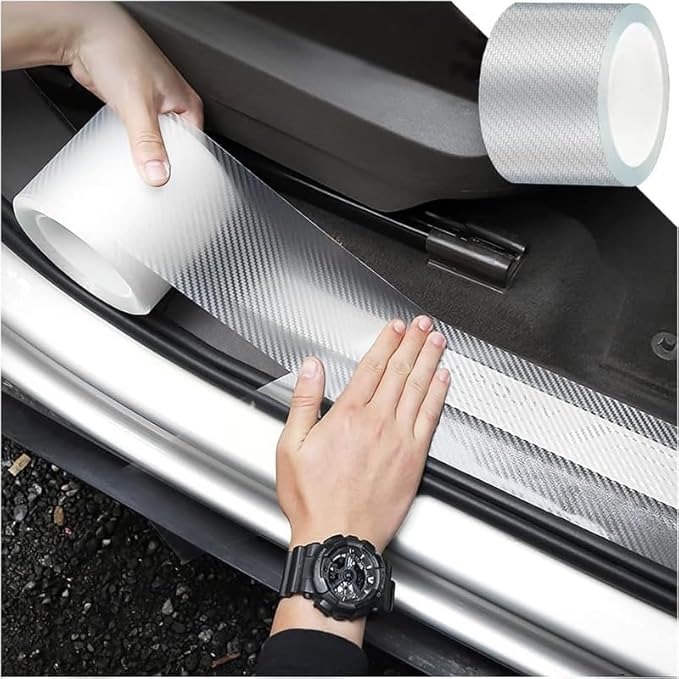 Anti Scratch Tape