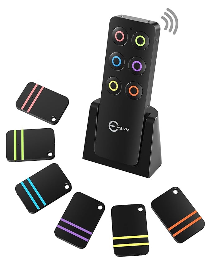Key Finder
