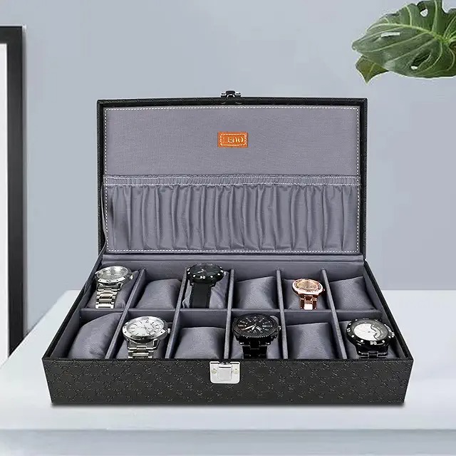 Watch Organizer