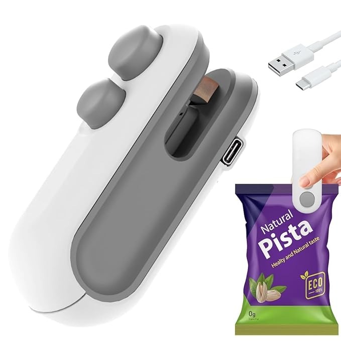 Packet Sealer