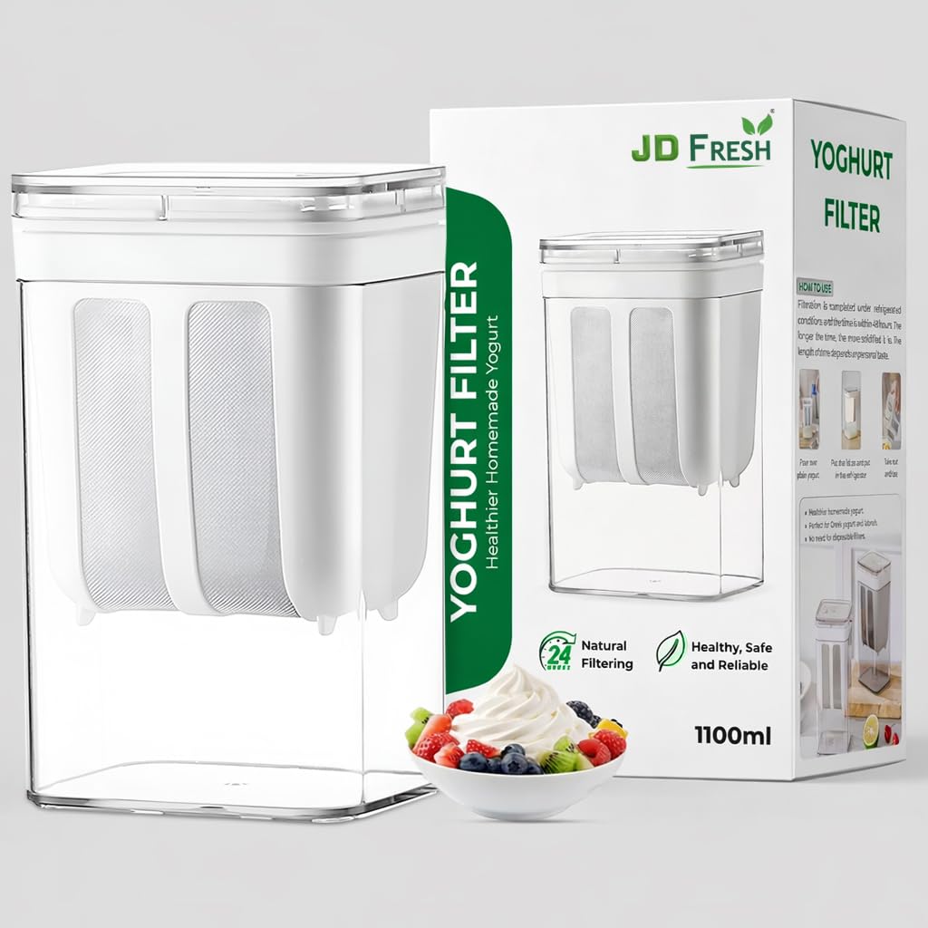 Greek Yogurt Strainer
