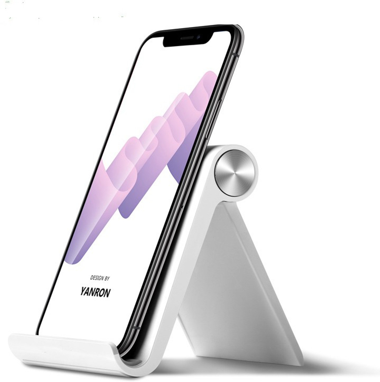 Multi Angle Mobile Stand