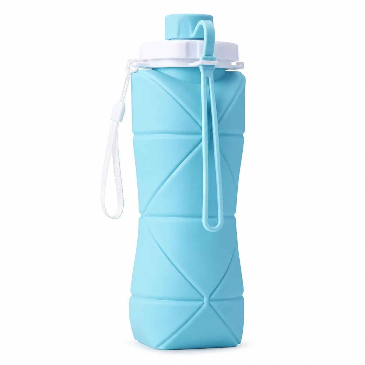 Foldable Water Bottle