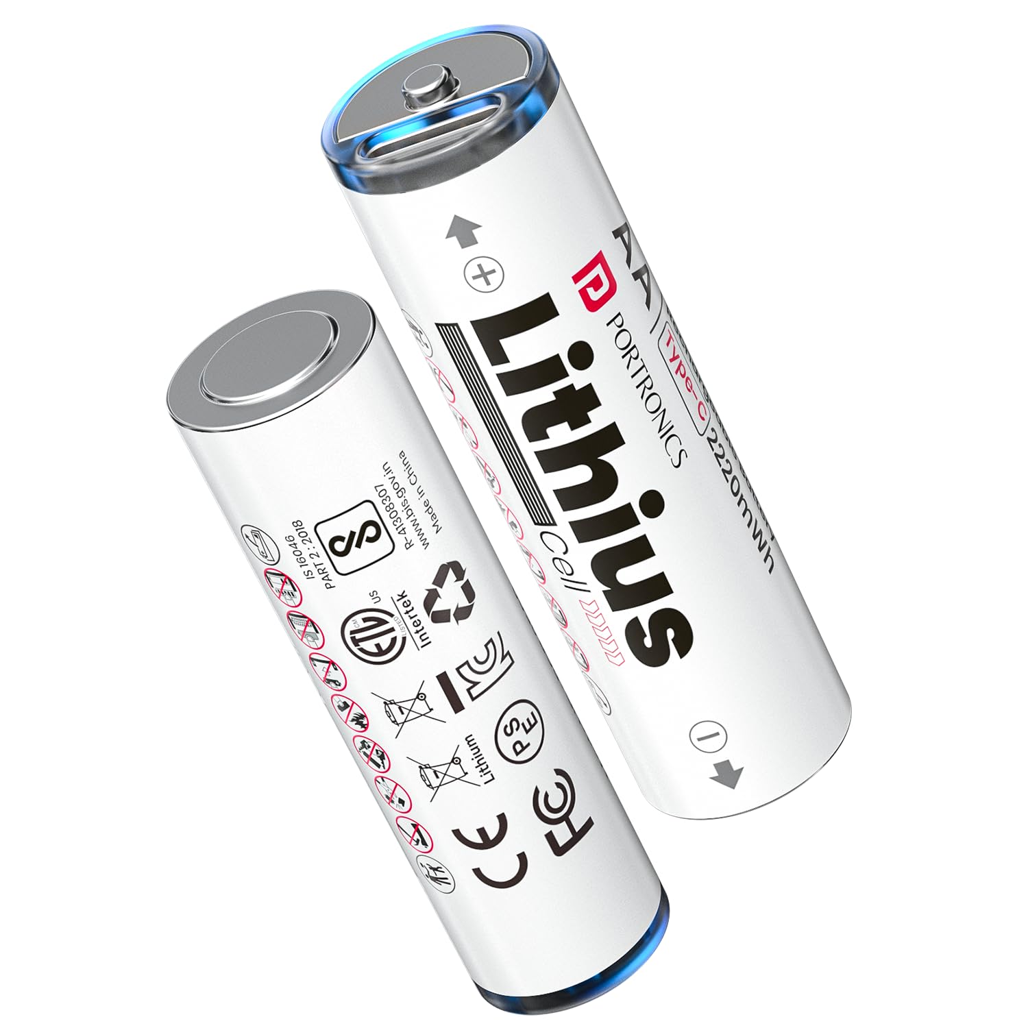 Rechargeable Batteries
