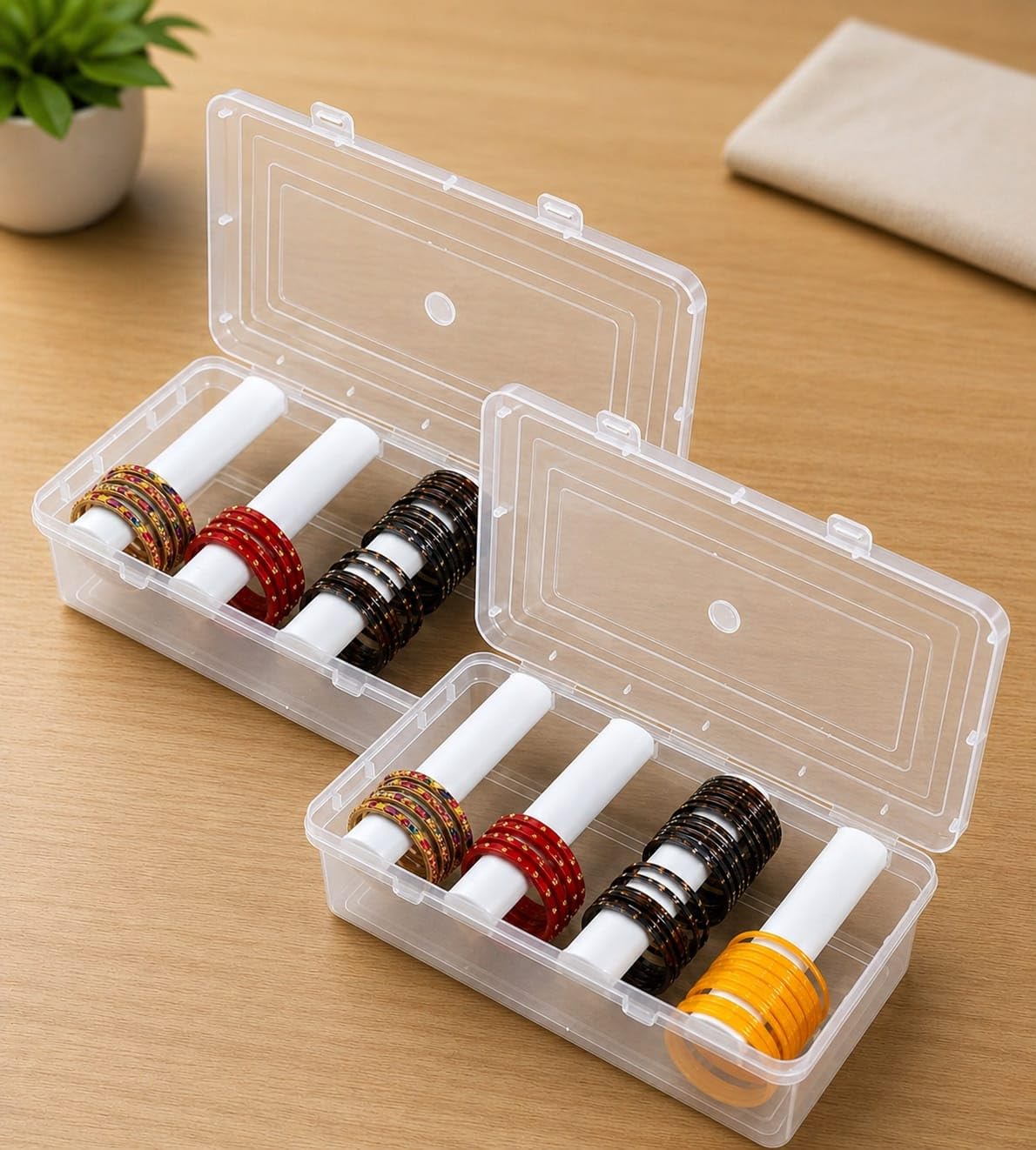 Bangle Organiser