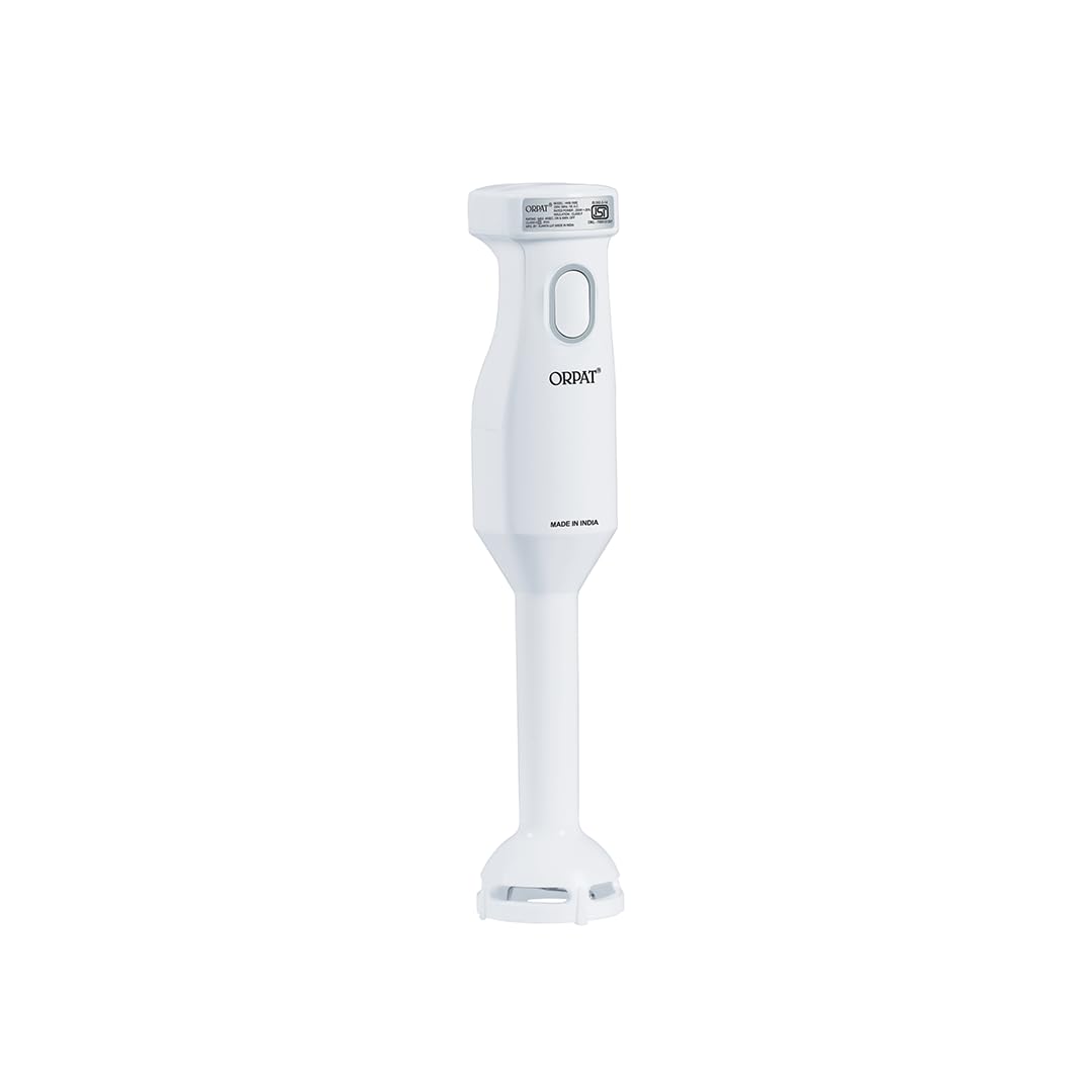 Hand Blender