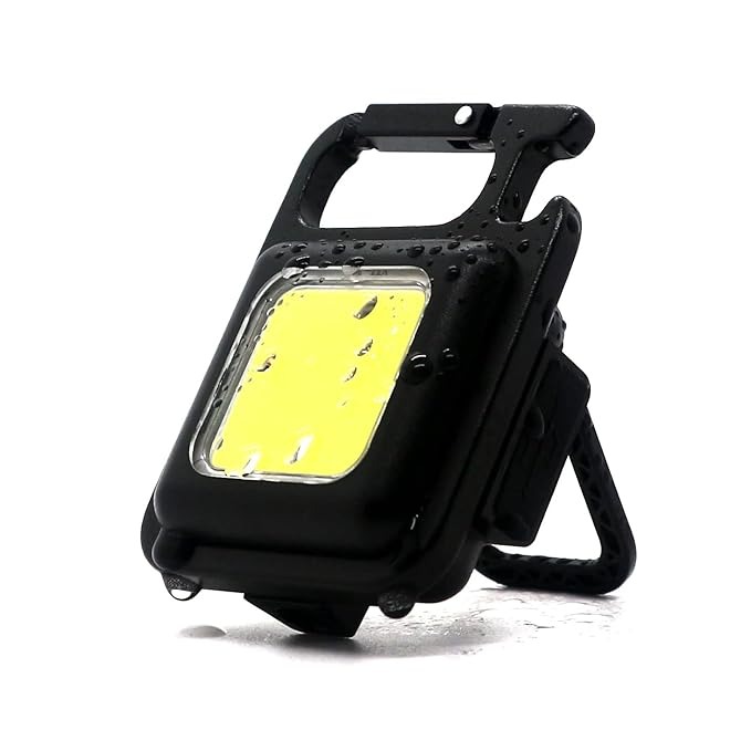 Portable Emergency light