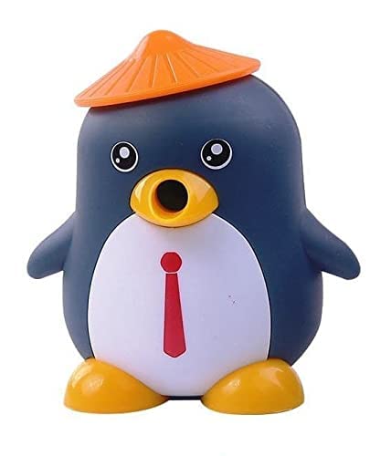 Penguin Sharpener
