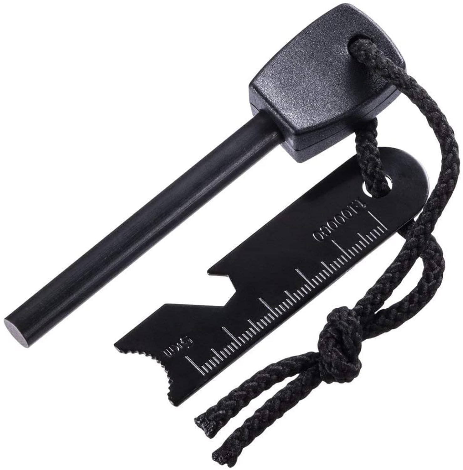 Magnesium Spark Fire Starter