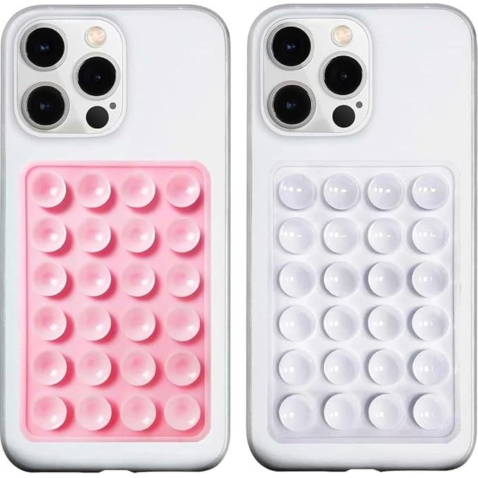 Phone Suction Case