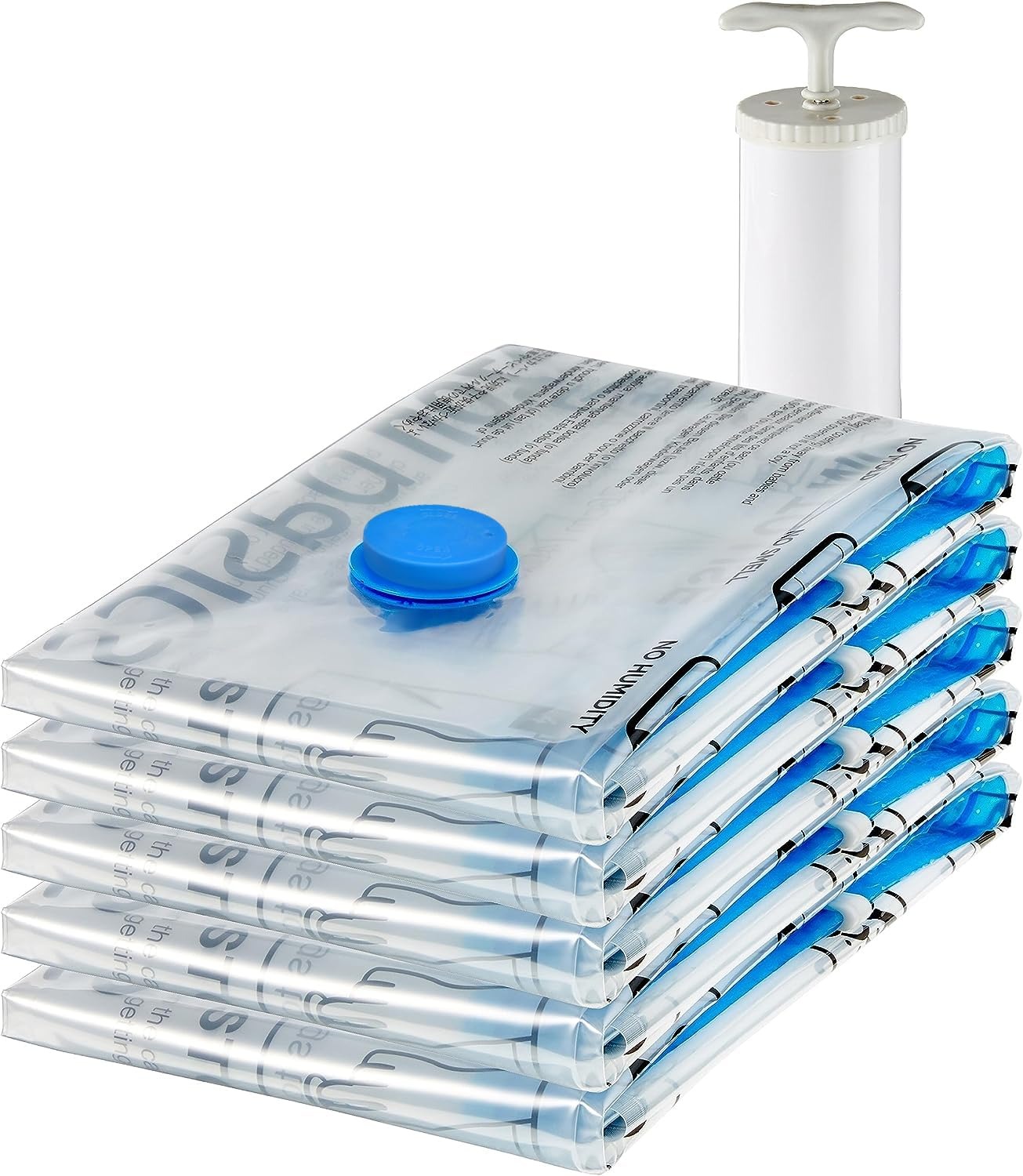 Compression Storage Bags