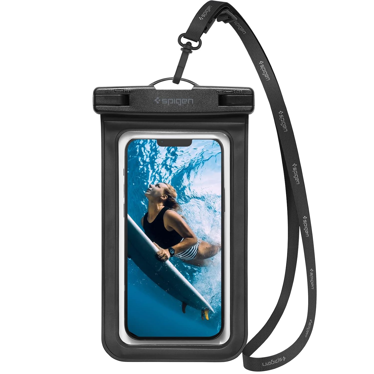 Spigen Waterproof Phone Pouch