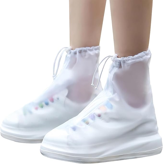 Waterproof Shoe Covers