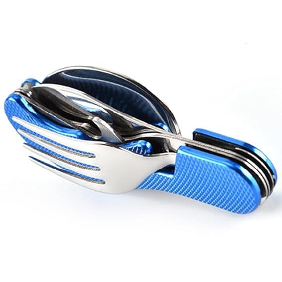 Multi-purpose cutlery