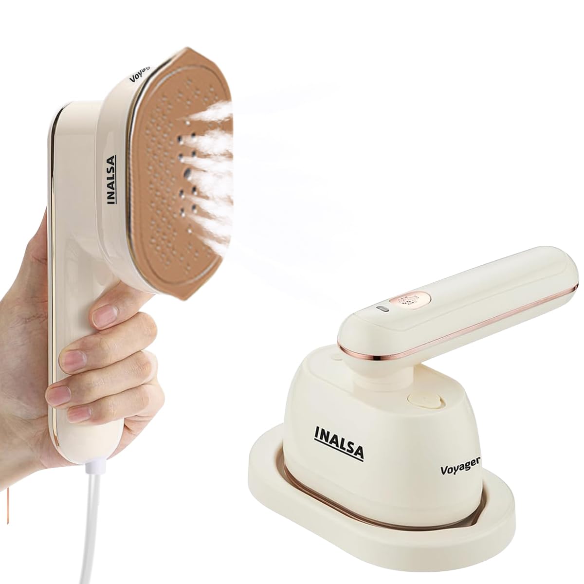 Inalsa Mini Steam Iron