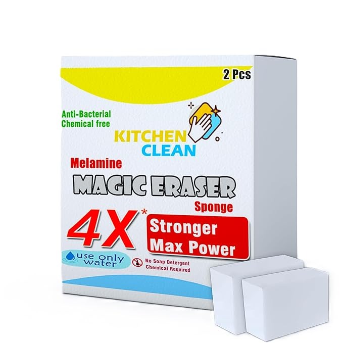 Magic Eraser
