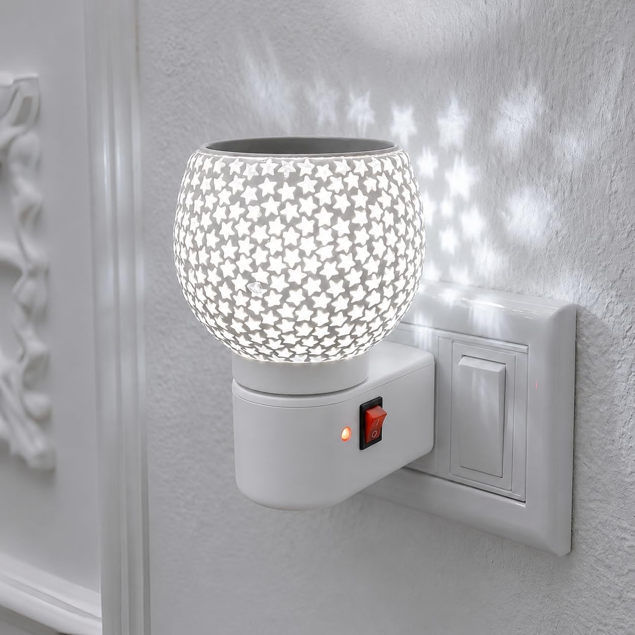 Aroma Diffuser
